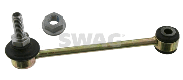 Link/Coupling Rod, stabiliser bar (99 92 2587)