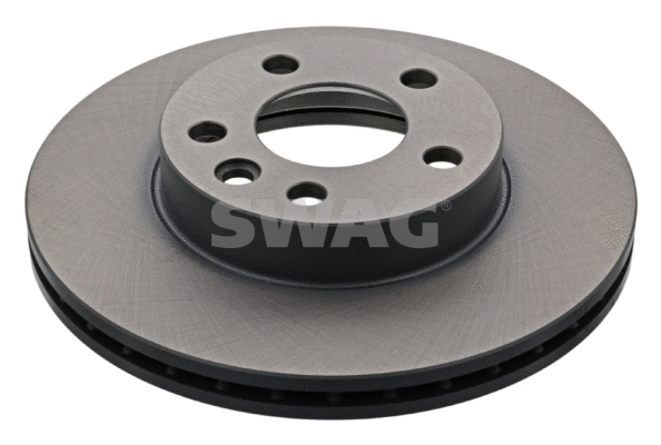 Brake Disc (30 91 4040)