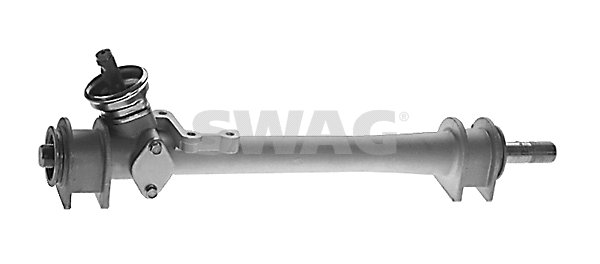 Steering Gear (30 80 0002)