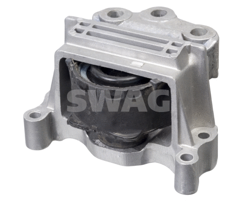 Mounting, engine (50 10 4405)