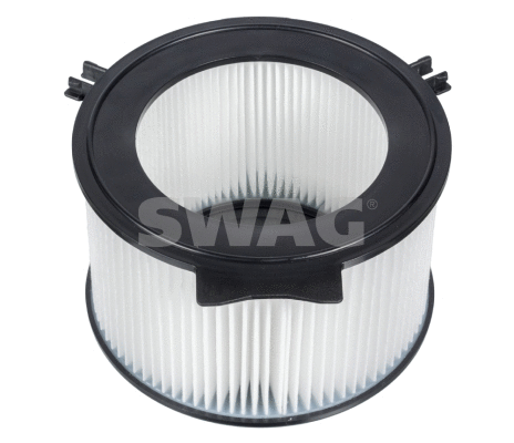 Filter, cabin air (99 91 1567)