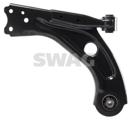 Control/Trailing Arm, wheel suspension (33 10 2273)