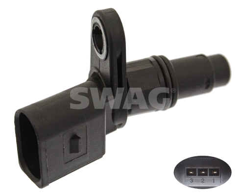 Sensor, camshaft position (30 94 4360)