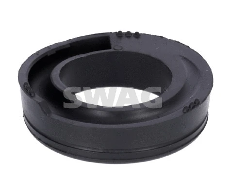 Rubber Buffer, suspension