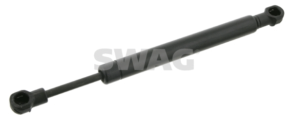 Gas Spring, boot/cargo area (10 92 7747)