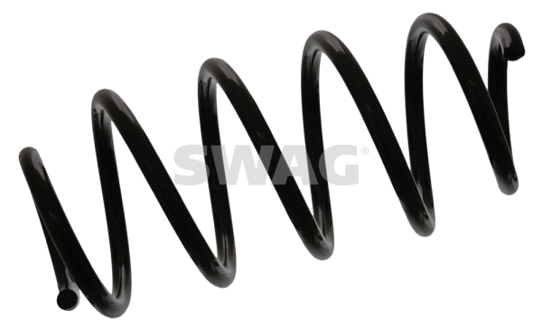 Suspension Spring (30 94 6878)