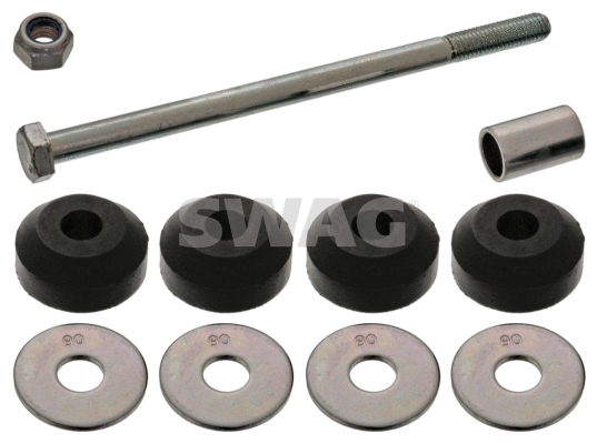 Link/Coupling Rod, stabiliser bar (14 94 1043)