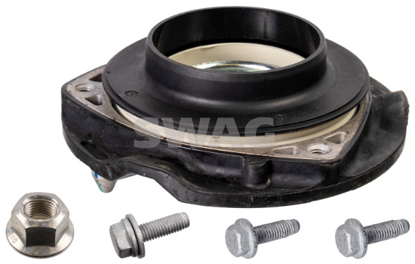 Repair Kit, suspension strut support mount (33 10 8454)
