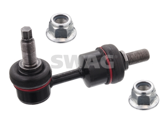 Link/Coupling Rod, stabiliser bar (91 10 2813)