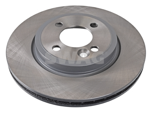 Brake Disc (11 92 3115)