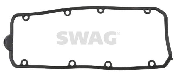 Gasket, cylinder head cover (20 90 4088)