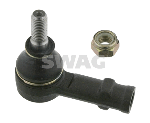 Tie Rod End (40 71 0014)