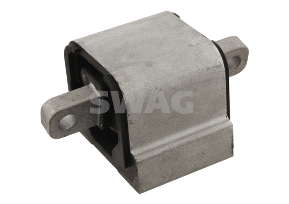 Mounting, manual transmission (10 92 6776)