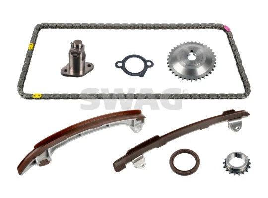 Timing Chain Kit (33 10 7588)