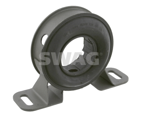 Suspension, propshaft (50 91 8821)