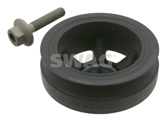 Belt Pulley, crankshaft (10 93 3656)