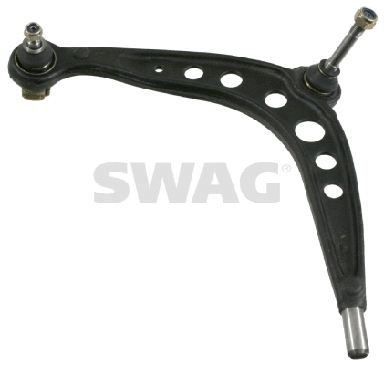Control/Trailing Arm, wheel suspension (20 73 0036)