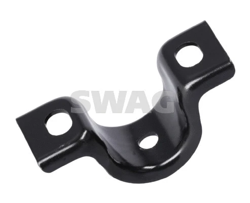 Holder, control arm mounting