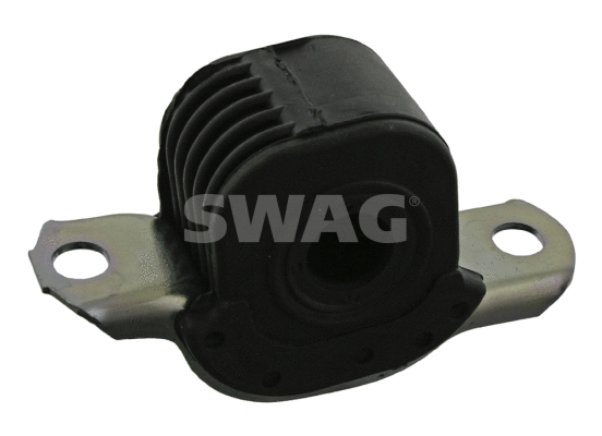 Mounting, control/trailing arm (55 92 6862)