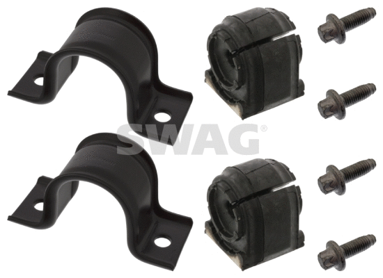 Mounting Kit, stabiliser bar (10 94 5876)