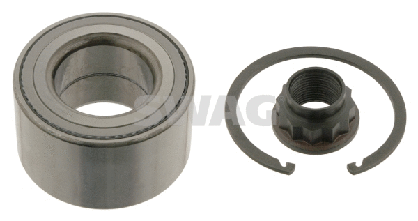 Wheel Bearing Kit (91 93 0473)