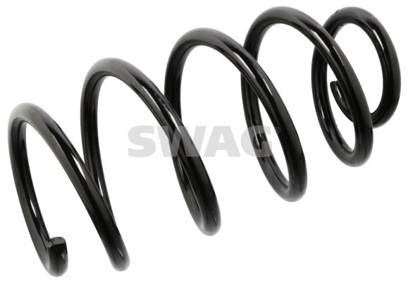Suspension Spring (30 10 4745)