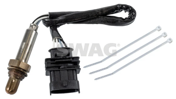 Lambda Sensor (33 10 4012)