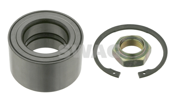 Wheel Bearing Kit (62 92 4519)