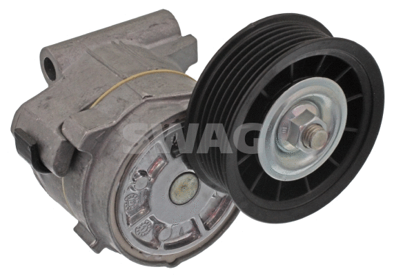 Belt Tensioner, V-ribbed belt (57 91 9487)