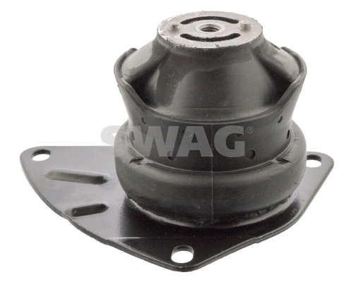 Mounting, engine (30 13 0096)