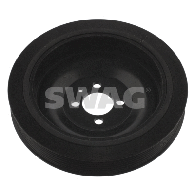 Belt Pulley, crankshaft (40 93 7525)