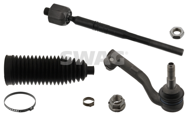Repair Kit, inner tie rod (20 94 4288)