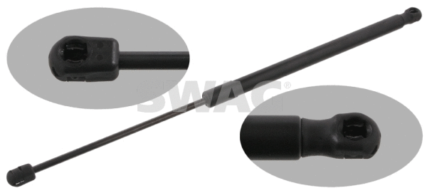 Gas Spring, boot/cargo area (30 93 1659)