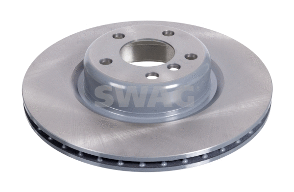 Brake Disc (20 10 5728)
