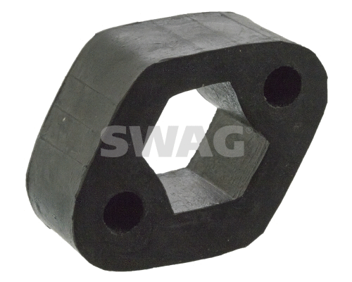 Mount, exhaust system (62 91 0527)