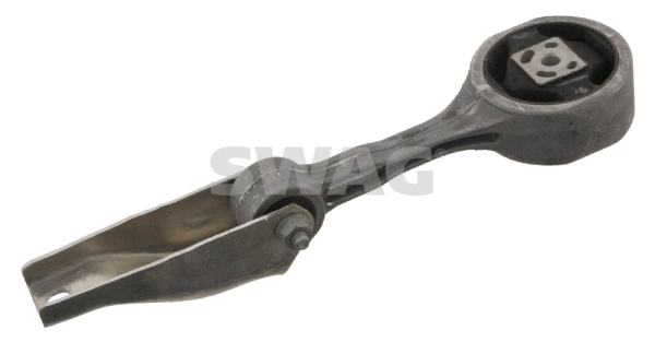 Holder, engine mounting system (30 93 1124)
