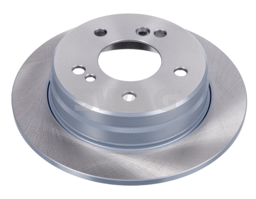 Brake Disc (10 90 8138)
