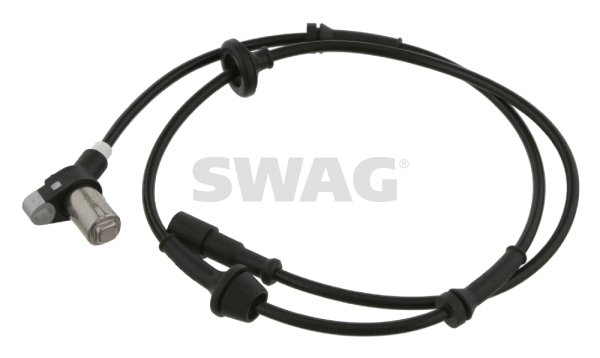Sensor, wheel speed (30 92 4598)