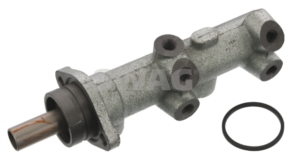 Brake Master Cylinder (62 91 8321)