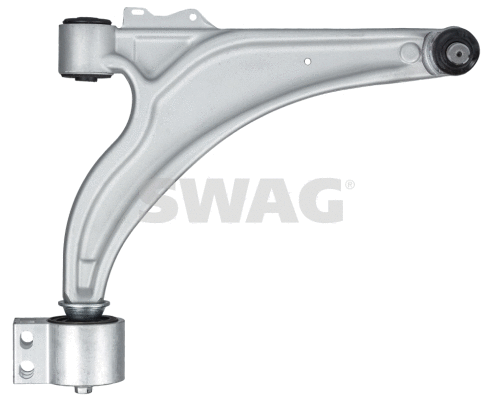 Control/Trailing Arm, wheel suspension (18 10 8819)