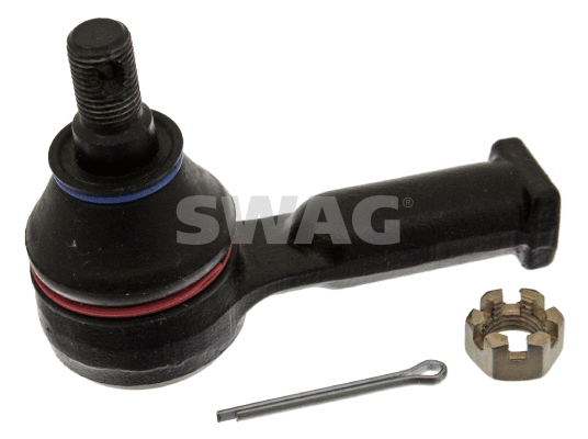 Tie Rod End (83 94 2475)