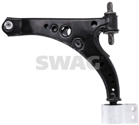 Control/Trailing Arm, wheel suspension (33 10 8083)