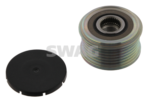 Alternator Freewheel Clutch (62 92 9904)