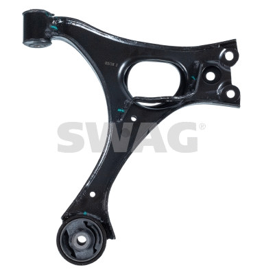 Control/Trailing Arm, wheel suspension (85 94 2142)