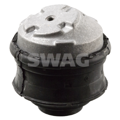 Mounting, engine (10 13 0027)