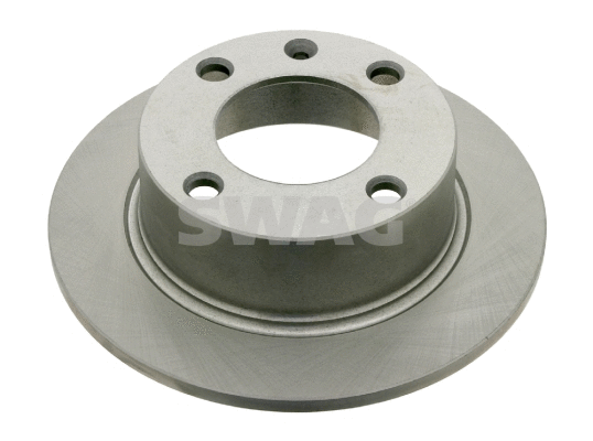 Brake Disc (64 92 6283)