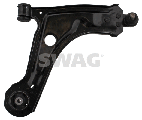 Control/Trailing Arm, wheel suspension (13 94 1722)