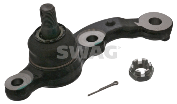 Ball Joint (81 94 3107)