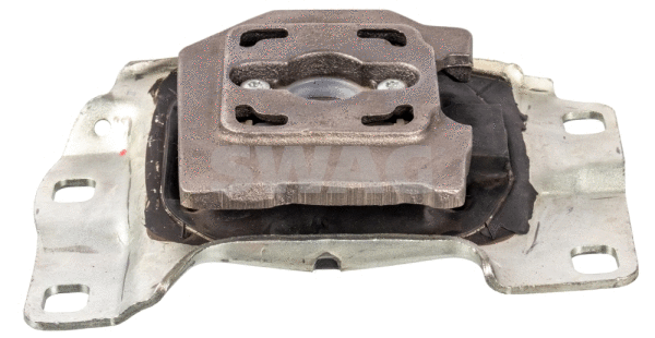 Mounting, automatic transmission (50 94 4496)