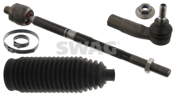 Tie Rod (30 10 1413)